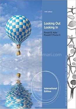 Looking Out, Looking In image