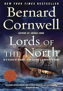 Lords of the North - A Novel: 3
