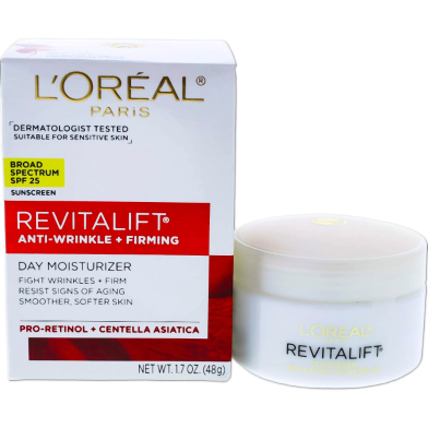 Loreal Paris Revitalift Day Cream 48 gm image