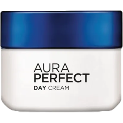 Loreal Paris Aura Perfect Day Cream SPF 17 PA Plus Plus 50 ml image