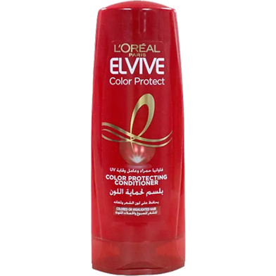 Loreal Paris Colour Protect Conditioner - 300ml image