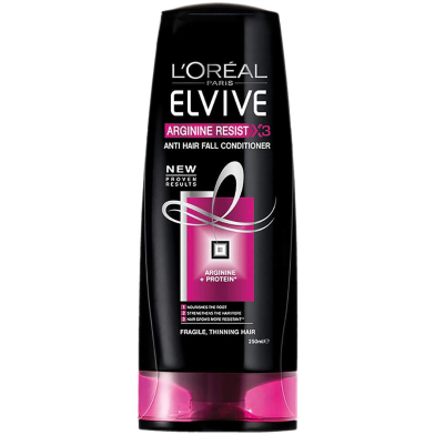 Loreal Paris Elseve Arginine Resist X3 Conditioner 200 ml image