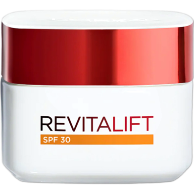 Loreal Paris Revitalift Day Cream SPF 30 50ml image