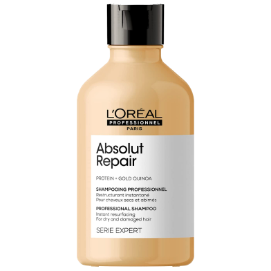 Loreal Professional Absolut Repair Shampoo - 300ml image
