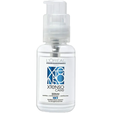 Loreal Professional Xtenso Care Hair Serum 50 ml -8901526406661 image