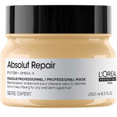 Loreal Professionnel Absolut Repair Hair Mask 250ml image