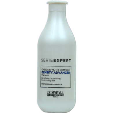 Loreal Serie Expert Density Advanced Shampoo 300ml image