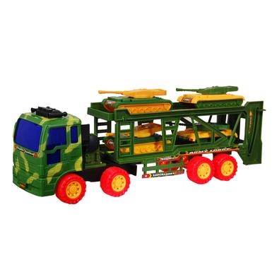 Aman Toys Lori Car image