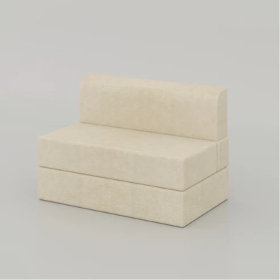 Lorien-Sofa Cum Bed(Single)- SCUMB-001 image