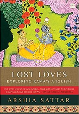 Lost Loves image