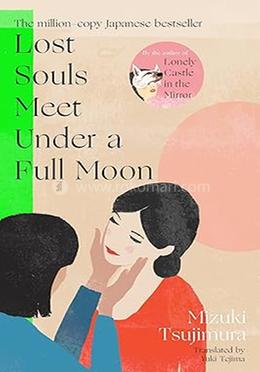 Lost Souls Meet Under a Full Moon image