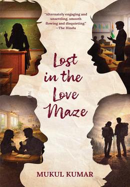 Lost in the Love Maze 