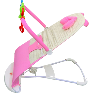 Love Baby Musical Bouncer image