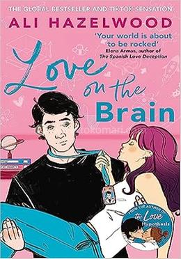 Love On The Brain