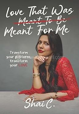 Love That Was Meant For Me