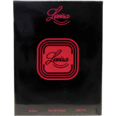 Lovisa Eau De Perfum 20ml image