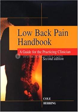Low Back Pain Handbook
