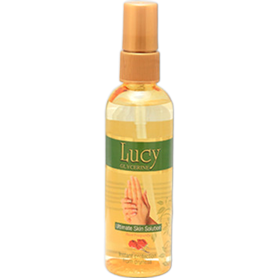 Lucy Glycerin Ultimate Skin Solution 120ml image