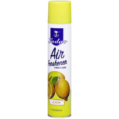 Ludao Lemon Air Freshener – 320 ML image