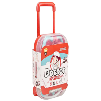 Luggage doctor set for kids -938-7 image