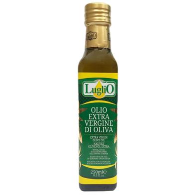 Luglio Extra Virgin Olive Oil (জয়তুন তেল) - 250 ml image
