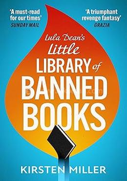 Lula Dean’S Little Library Of Banned Books 