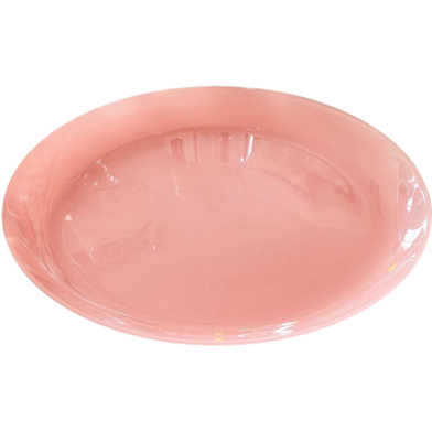 Luminarc Arty Menthe Blush Plate 1 Pcs image