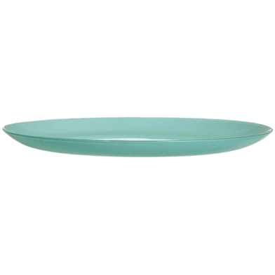 Luminarc Arty Soft Bulk Plate 1 Pcs image