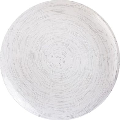 Luminarc Dinner Plate 1 Pcs White image
