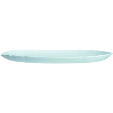 Luminarc Lotusia Dinner Plate 29Cm 1 Pcs image