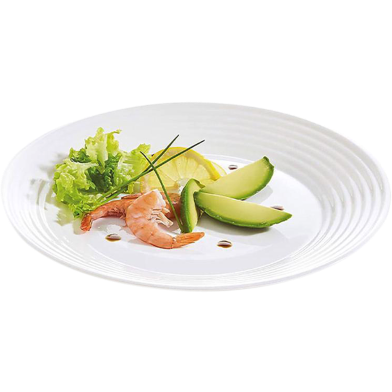 Luminarc Stairo Dinner Plate 1 Pcs 27cm image