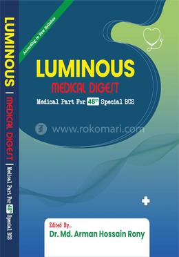 Luminous Medical Digest image