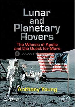 Lunar and Planetary Rovers