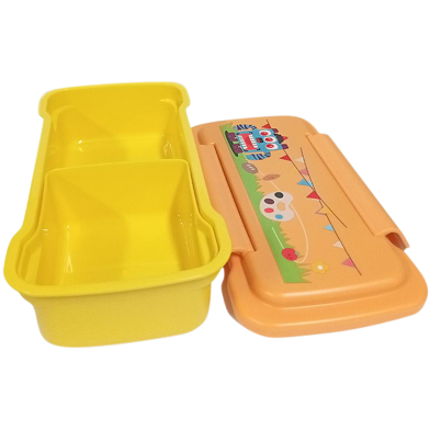 Lunch Box Set with Thermal Bag image