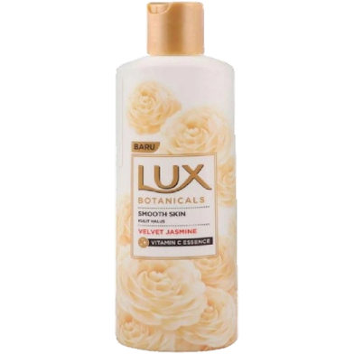 Lux Botanicals Shower Gel Velvet Jasmine 250ml image
