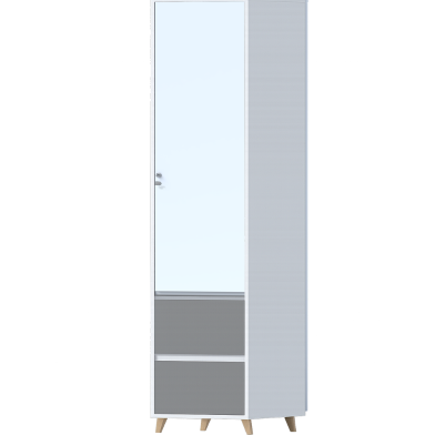 Luxe - Almirah | SAV1-007 image