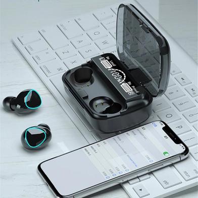 M10 TWS Wireless Earbuds - Any Color Slide 4