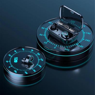 M10 TWS Wireless Earbuds - Any Color Slide 5