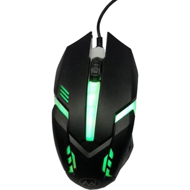 M15 Wired Gaming Mouse image