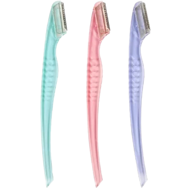 MAANGE Eyebrow Razor/Shaver - 3PCS image