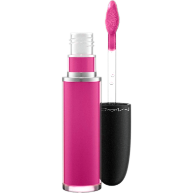 MAC Retro Matte Liquid Lipcolour - Tailored To Tease image