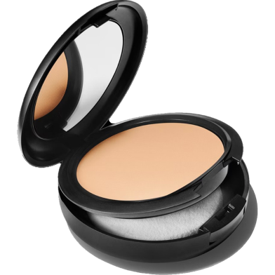 MAC Studio FiX Powder Plus Foundation NC20 image