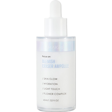 MAKE9 Focus On Blemish Eraser Ampoule 45ml image