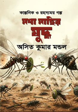 মশা মাছির যুদ্ধ