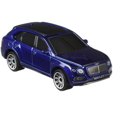 Matchbox Basic Cars Collector Asst. (Any One) image