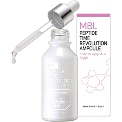 MBL Peptide Time Revolution Ampoule 30ml image