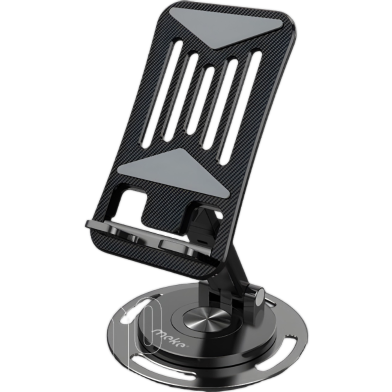 MEKE MS10 Metal Base Mobile and Tablet Stand image