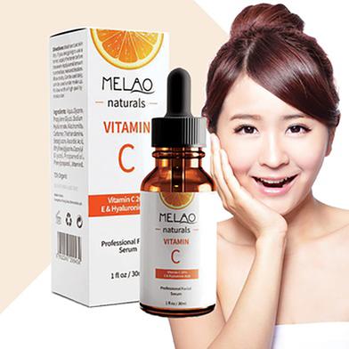 MELAO Pure Vitamin C Serum For Skincare 30ml Slide 4