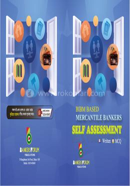 MERCANTILE BANKERS SELF ASSESSMENT image