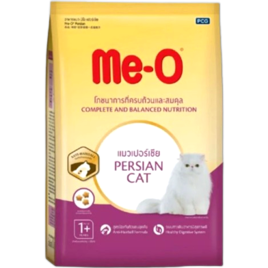 ME-O Dry Cat Food Adult Persion 2.8Kg | Dry Cat Food image